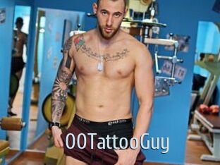 00TattooGuy