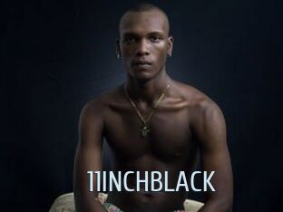 11INCHBLACK