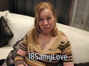 18SamyLove Ta Model