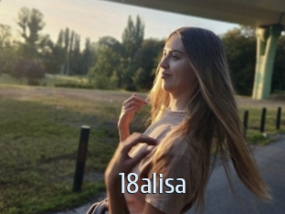 18alisa