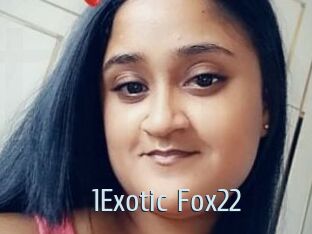 1Exotic_Fox22