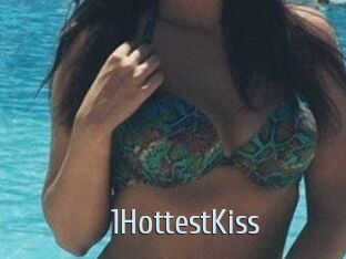 1HottestKiss