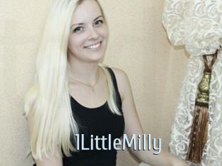 1LittleMilly