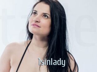 1sinlady