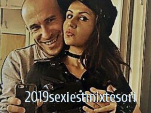 2019sexiestmixtesori