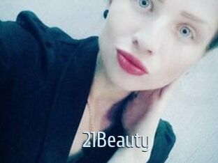 21Beauty Ta Model