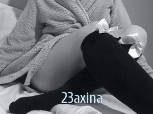 23axina Ta Model