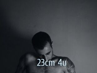 23cm_4u
