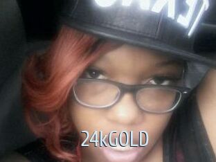 24kGOLD