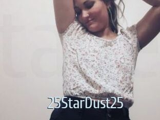 25StarDust25