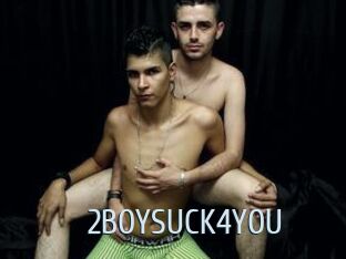 2BOYSUCK4YOU