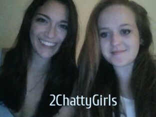 2ChattyGirls
