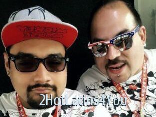 2HotLatins4You
