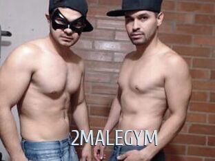 2MALEGYM