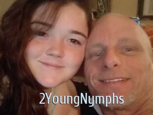 2YoungNymphs