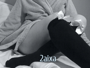 2aixa Ta Model