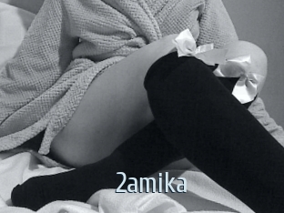 2amika Ta Model