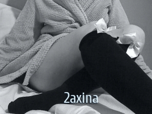 2axina Ta Model