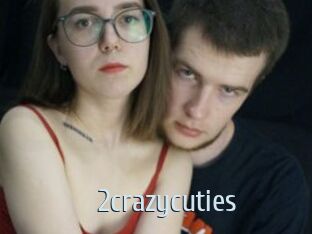 2crazycuties