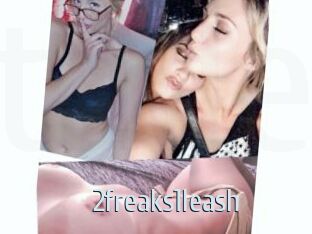 2freaks1leash
