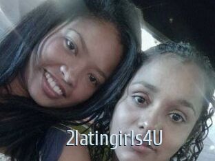 2_latingirls4U