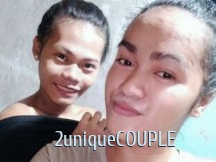 2uniqueCOUPLE