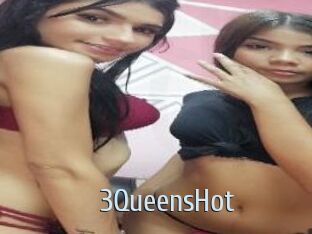 3QueensHot
