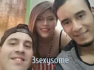 3sexysome