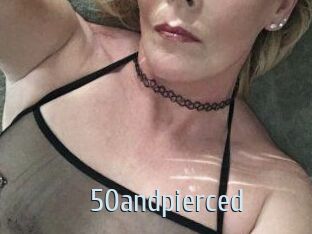 50andpierced Ta Model