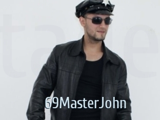 69MasterJohn