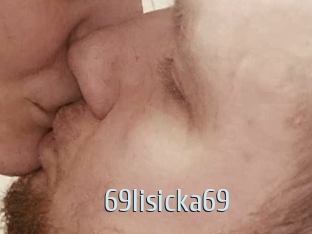 69lisicka69