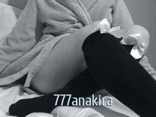 777anakira