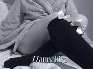 77annakira