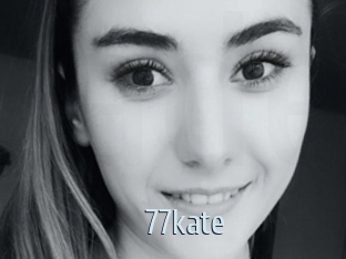 77kate