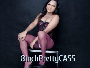 8inchPrettyCASS Ta Model