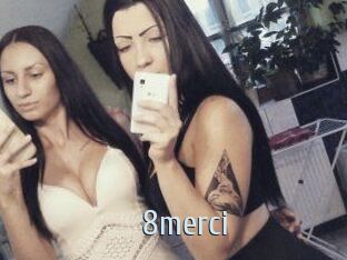 8merci Ta Model