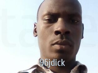 96jdick