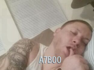 A7B00