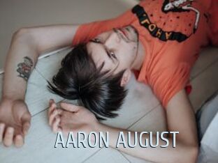 AARON_AUGUST