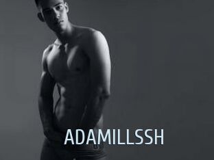 ADAMILLSSH