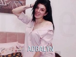 ADDALYN