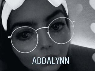 ADDALYNN