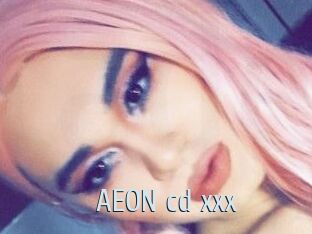 AEON_cd_xxx