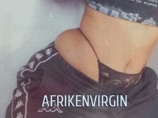 AFRIKENVIRGIN