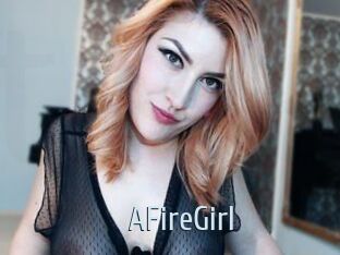 AFireGirl