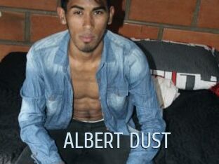 ALBERT_DUST