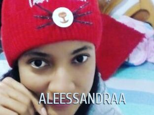 ALEESSANDRAA