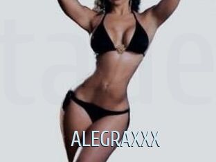 ALEGRA_XXX Ta Model