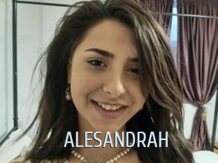 ALESANDRAH