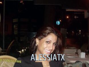 ALESSIATX Ta Model